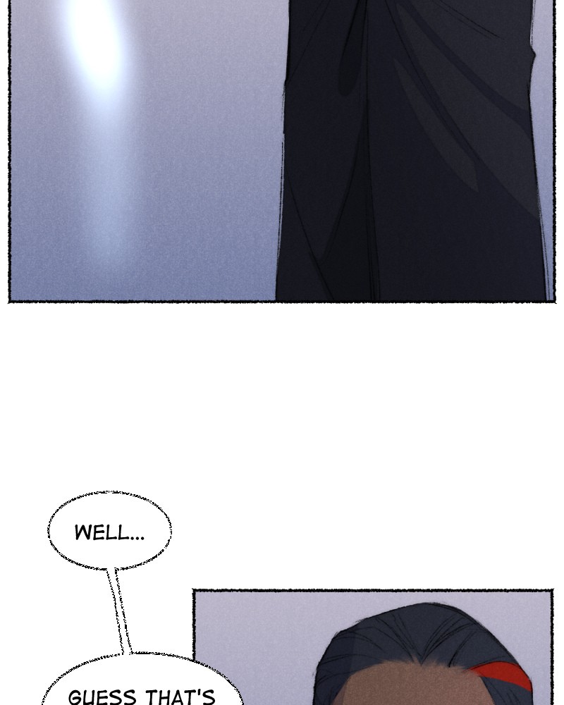 Stray Souls Chapter 74 - page 70