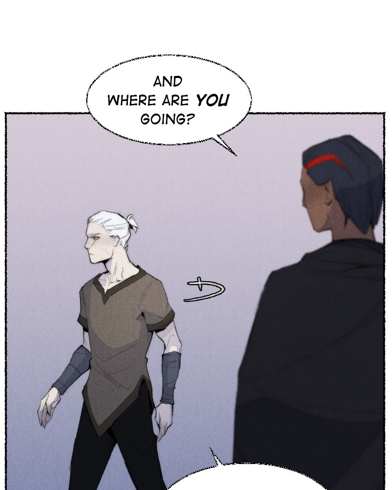 Stray Souls Chapter 74 - page 72