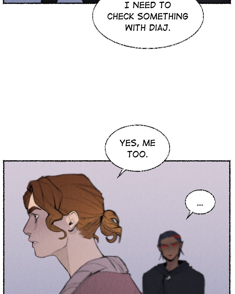 Stray Souls Chapter 74 - page 73