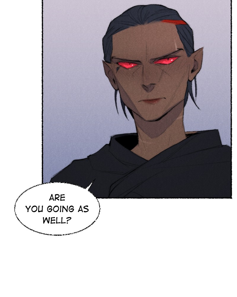 Stray Souls Chapter 74 - page 75