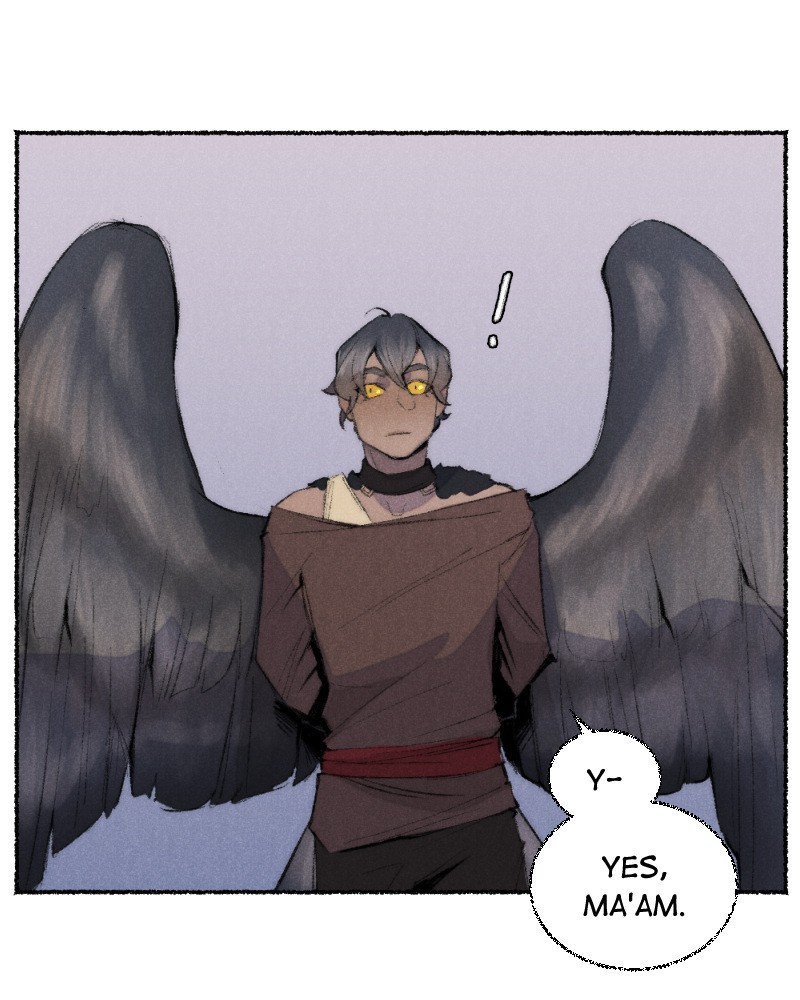 Stray Souls Chapter 74 - page 76