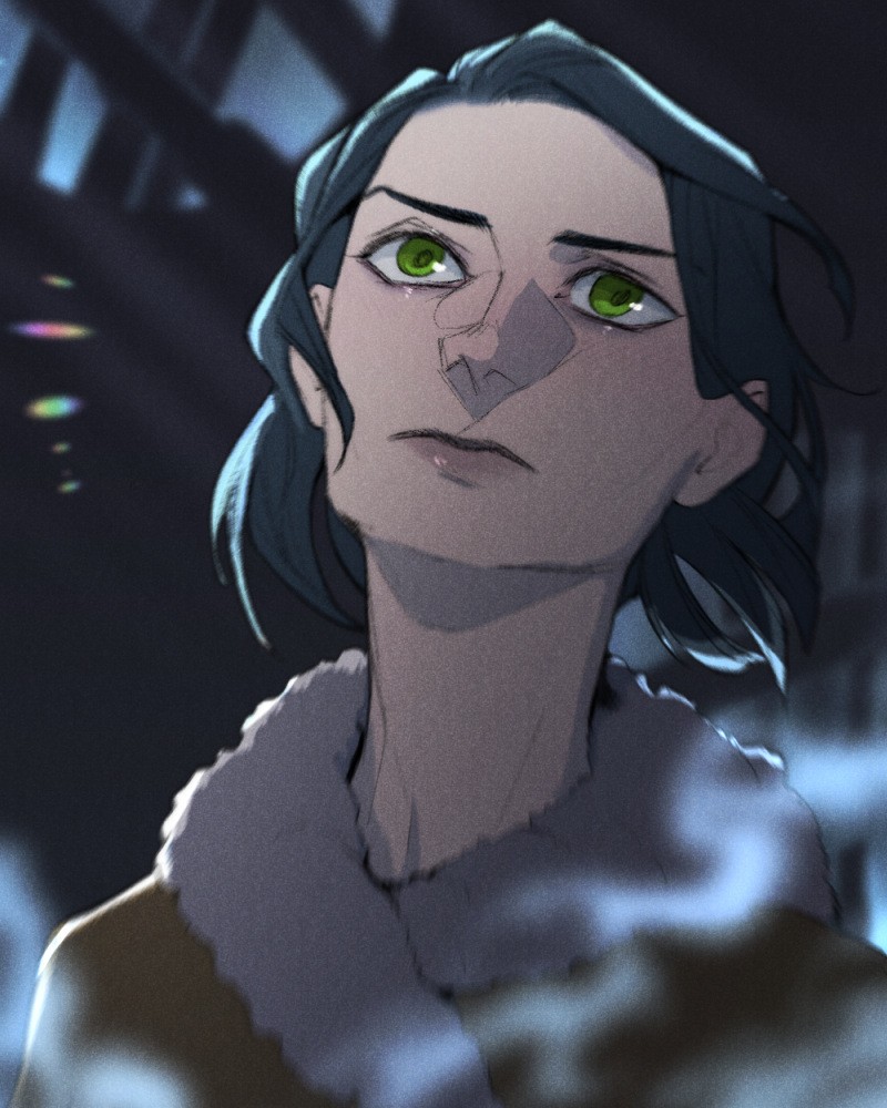 Stray Souls Chapter 74 - page 80