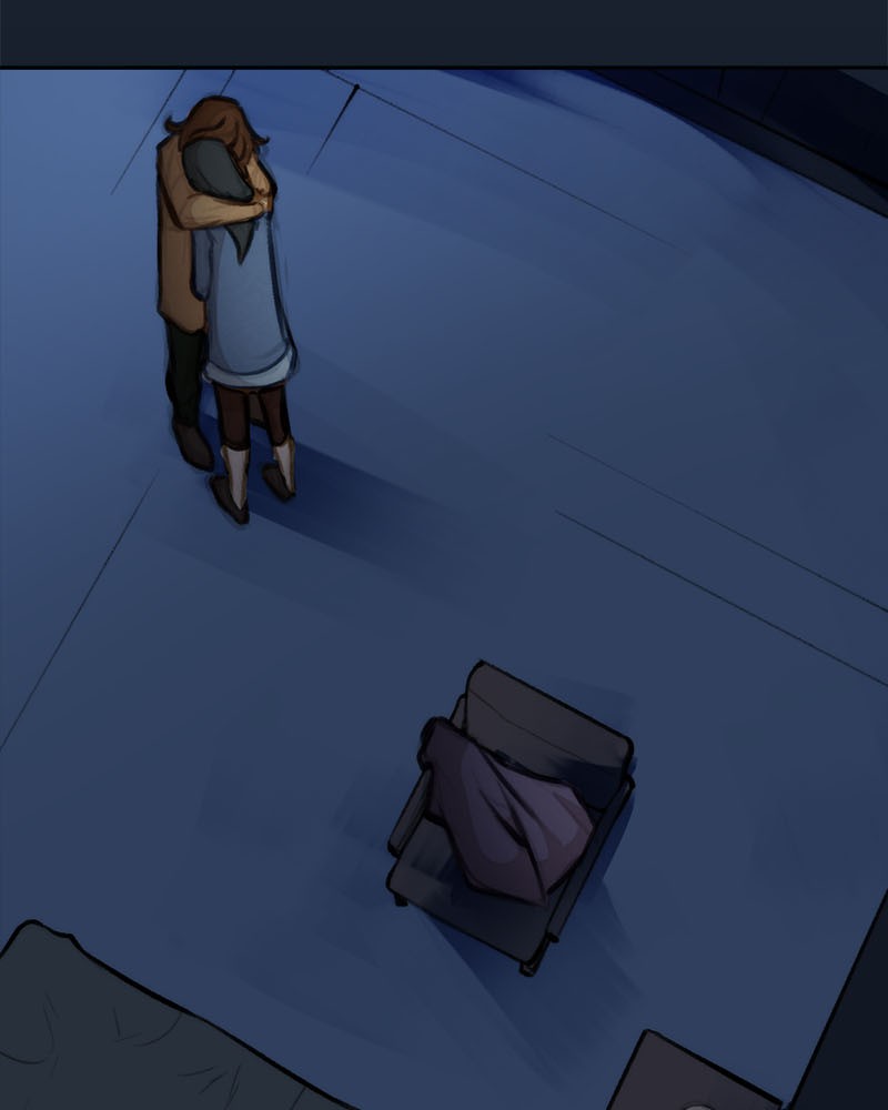 Stray Souls Chapter 44 - page 103