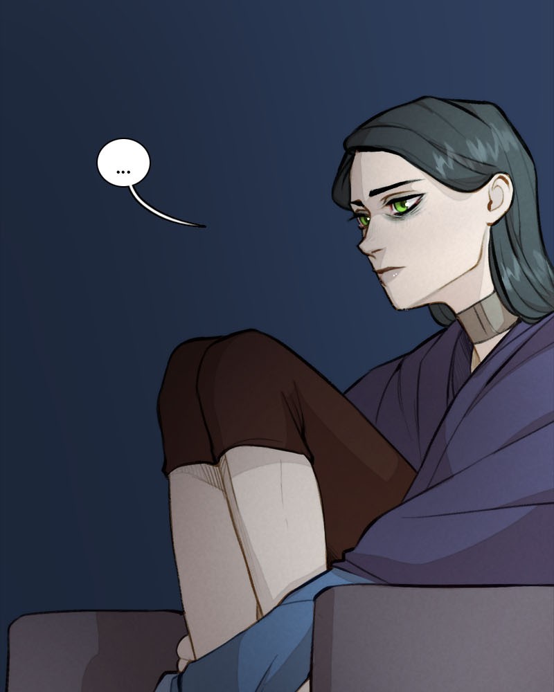 Stray Souls Chapter 44 - page 109