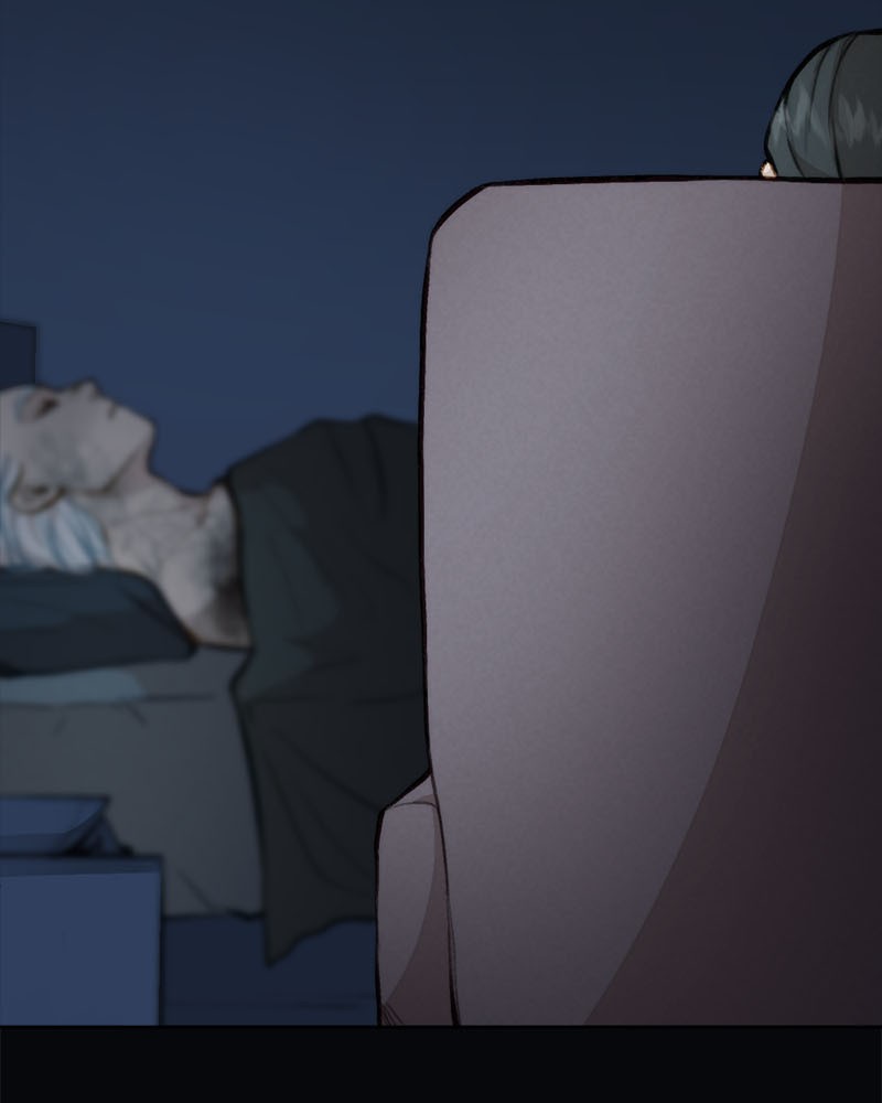 Stray Souls Chapter 44 - page 111
