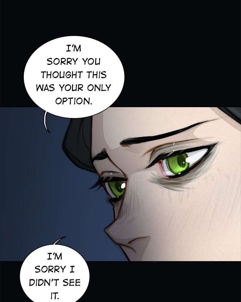 Stray Souls Chapter 44 - page 112