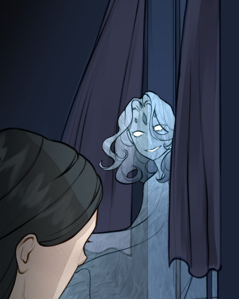 Stray Souls Chapter 44 - page 118