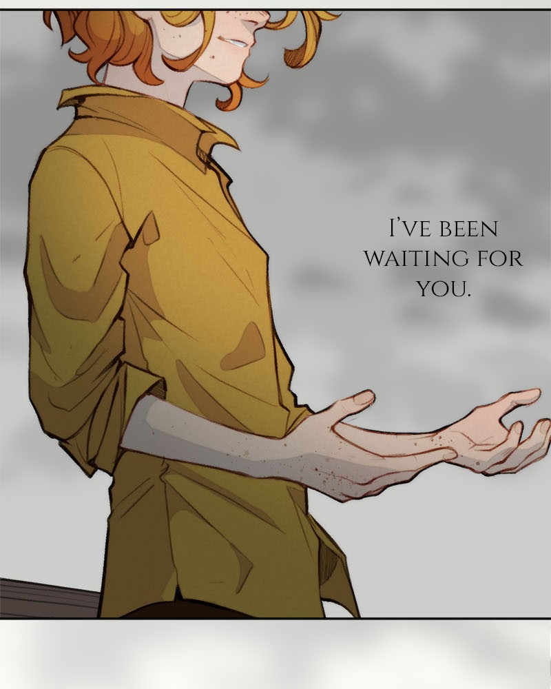 Stray Souls Chapter 44 - page 17