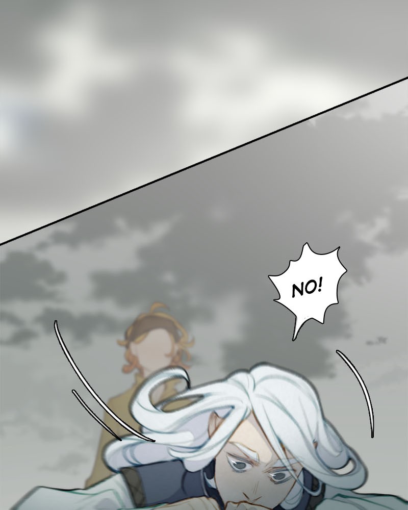 Stray Souls Chapter 44 - page 19