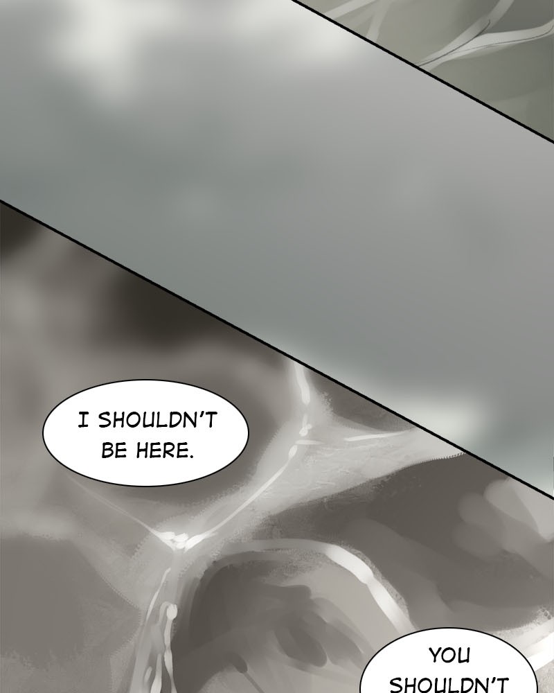 Stray Souls Chapter 44 - page 21