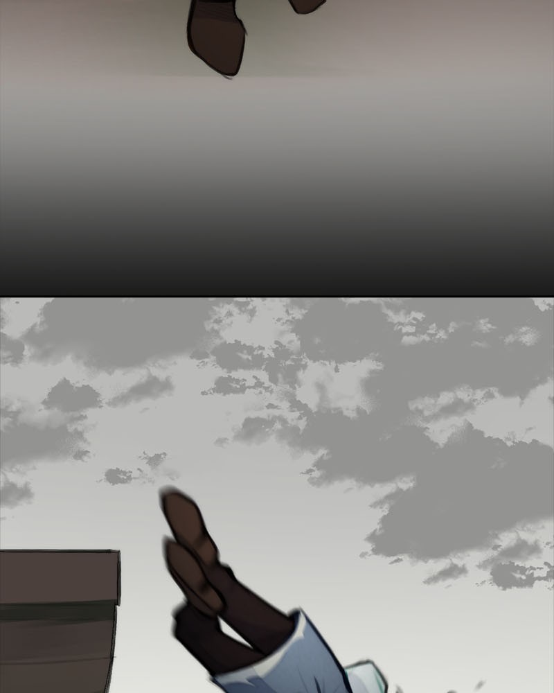 Stray Souls Chapter 44 - page 27