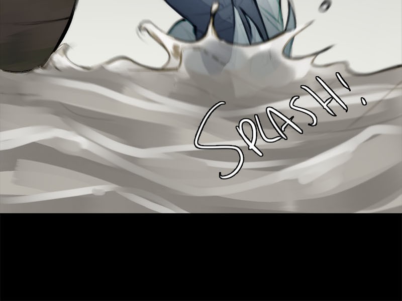Stray Souls Chapter 44 - page 28
