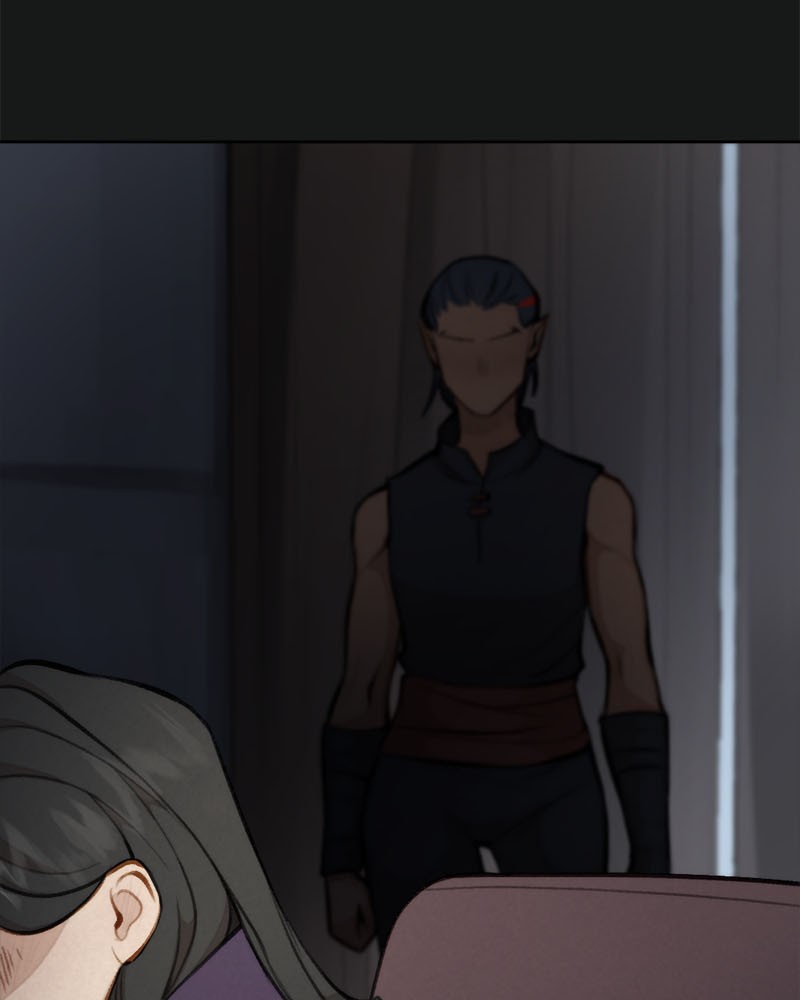 Stray Souls Chapter 44 - page 42