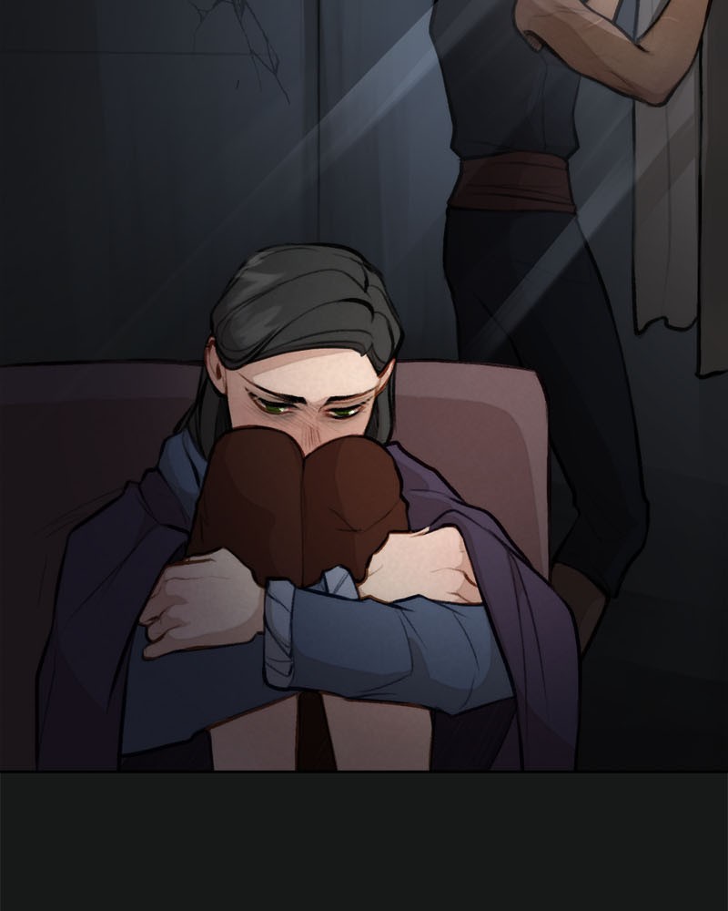 Stray Souls Chapter 44 - page 45