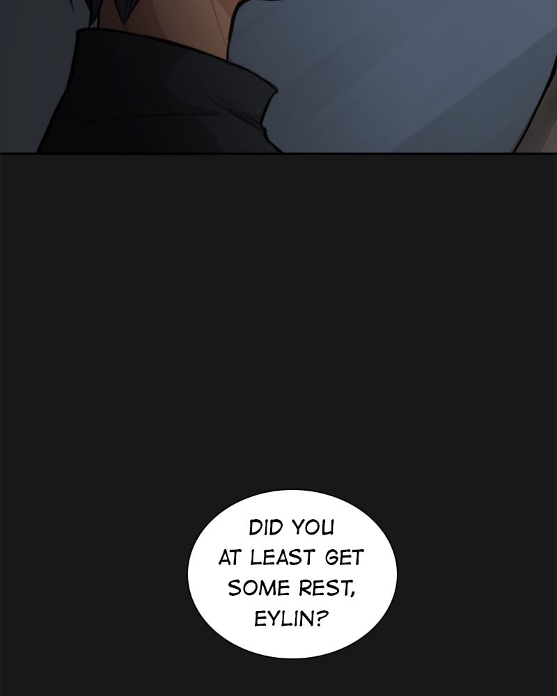 Stray Souls Chapter 44 - page 47