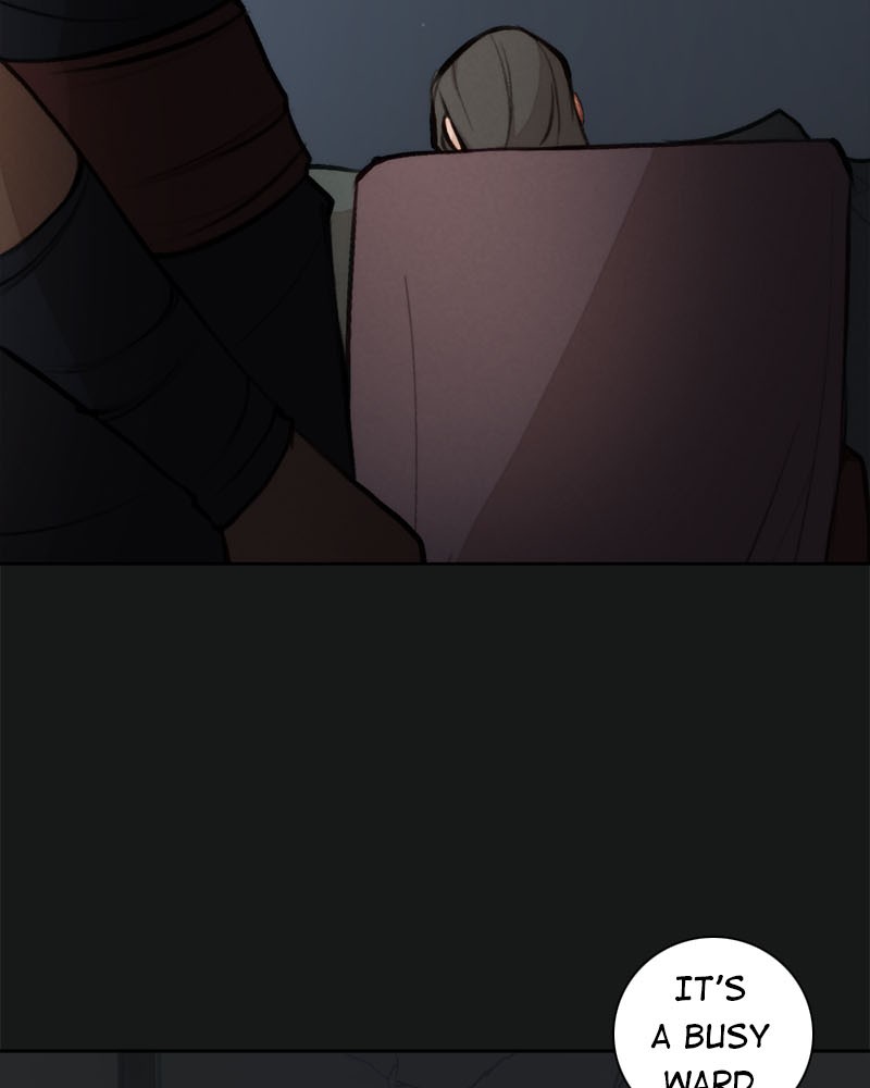 Stray Souls Chapter 44 - page 51