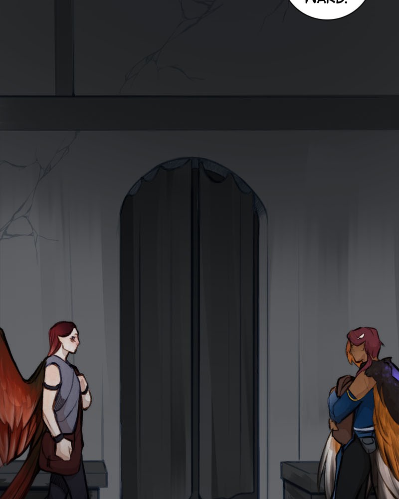 Stray Souls Chapter 44 - page 52