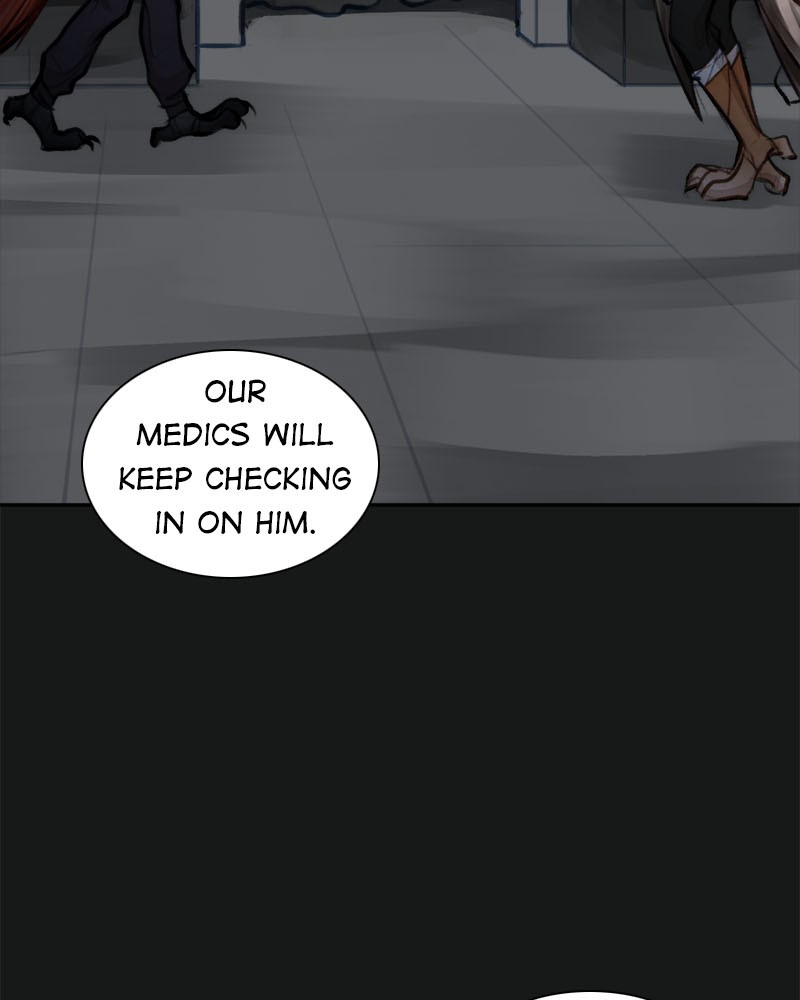 Stray Souls Chapter 44 - page 53