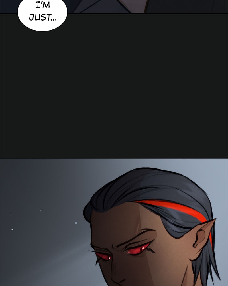 Stray Souls Chapter 44 - page 55