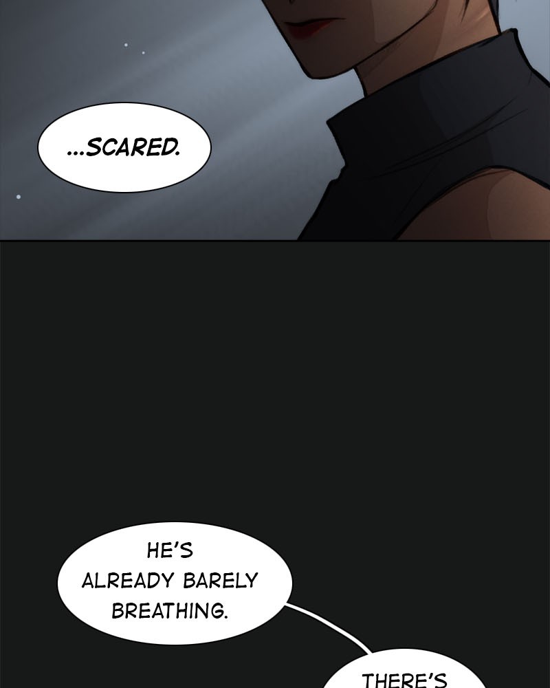 Stray Souls Chapter 44 - page 56