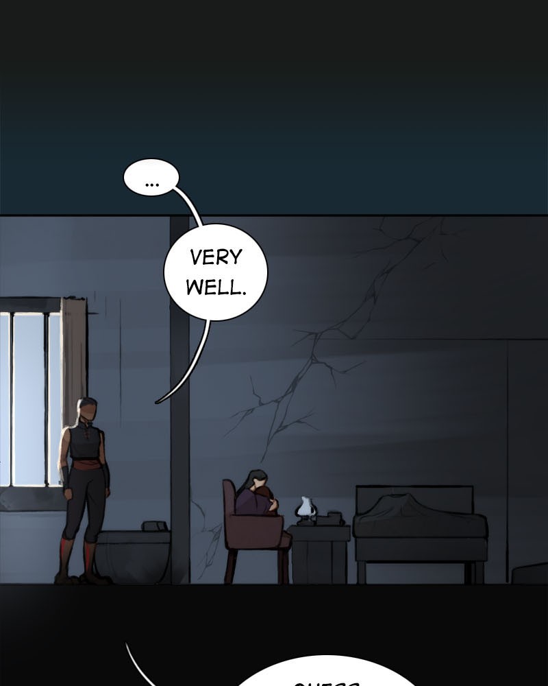 Stray Souls Chapter 44 - page 59