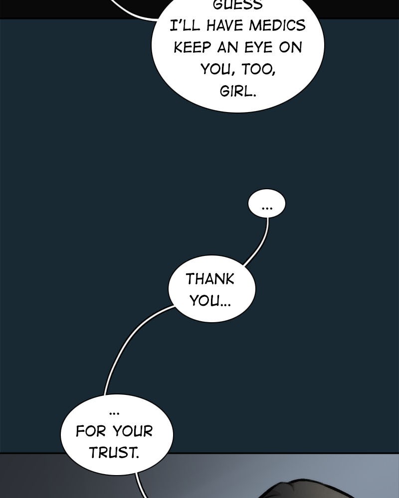 Stray Souls Chapter 44 - page 60