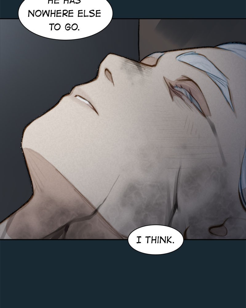 Stray Souls Chapter 44 - page 62