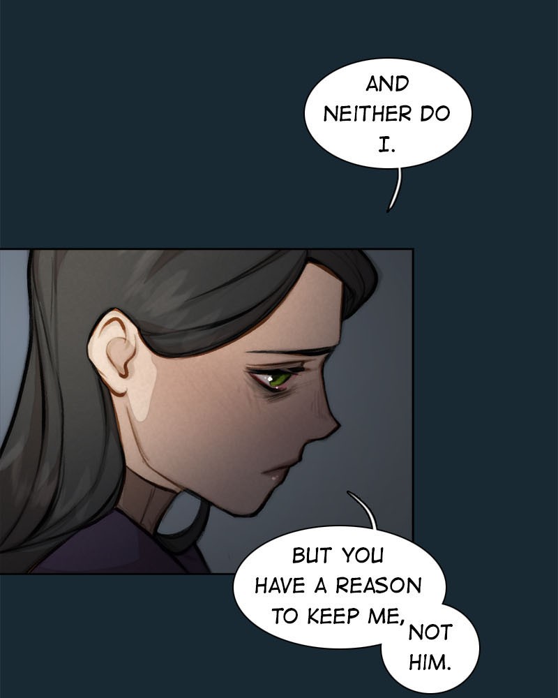 Stray Souls Chapter 44 - page 63