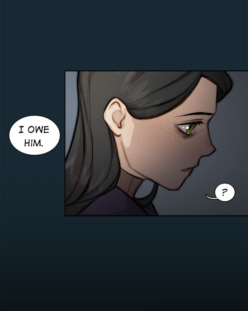 Stray Souls Chapter 44 - page 64