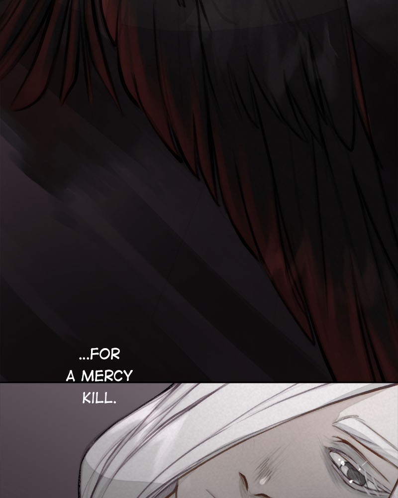 Stray Souls Chapter 44 - page 68