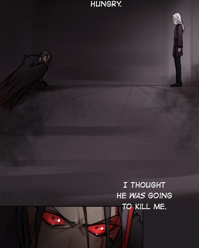 Stray Souls Chapter 44 - page 70