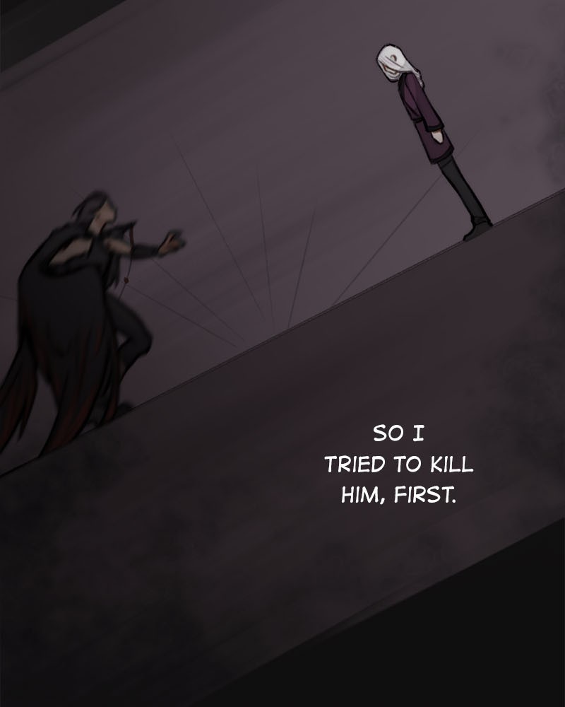 Stray Souls Chapter 44 - page 72