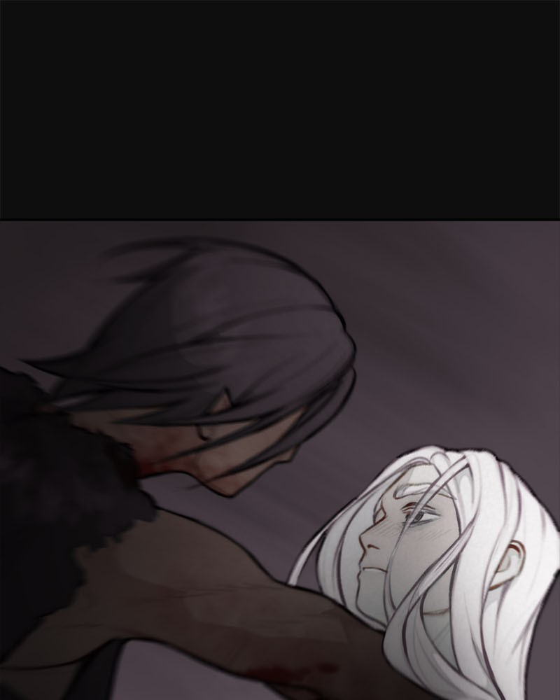 Stray Souls Chapter 44 - page 74