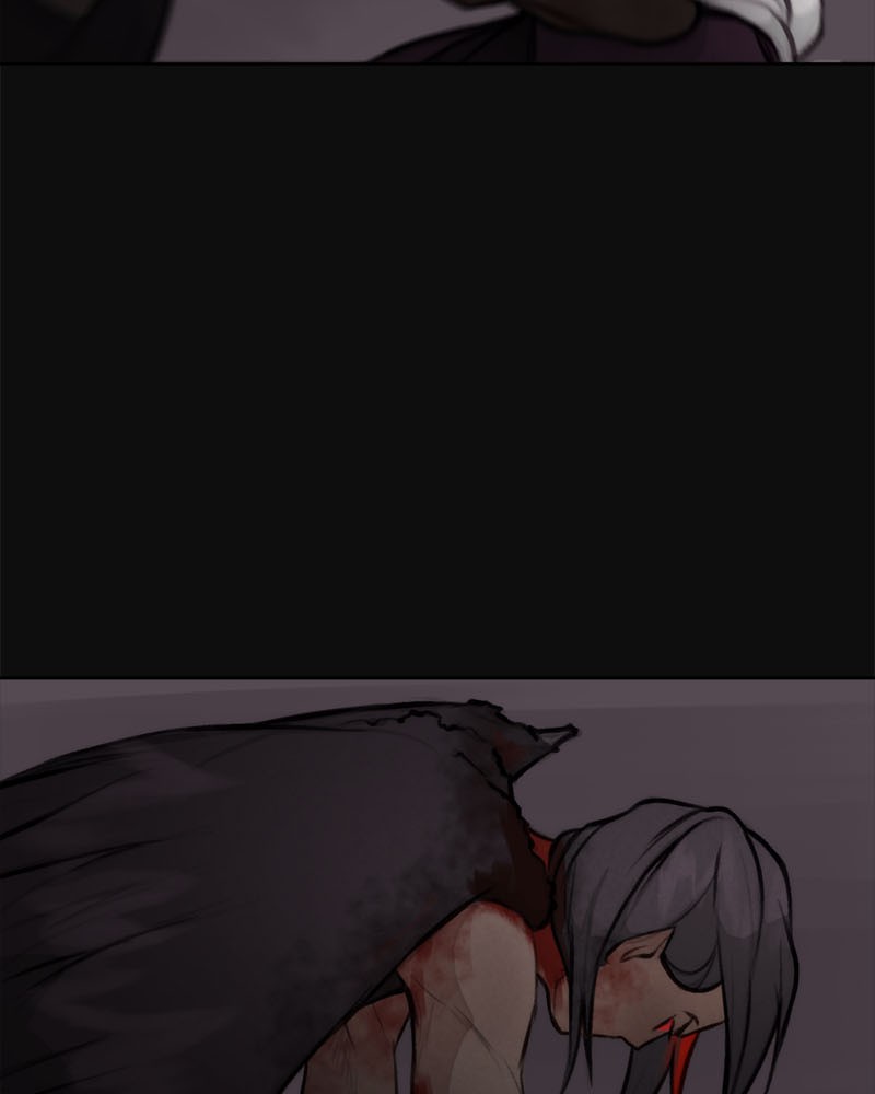 Stray Souls Chapter 44 - page 75