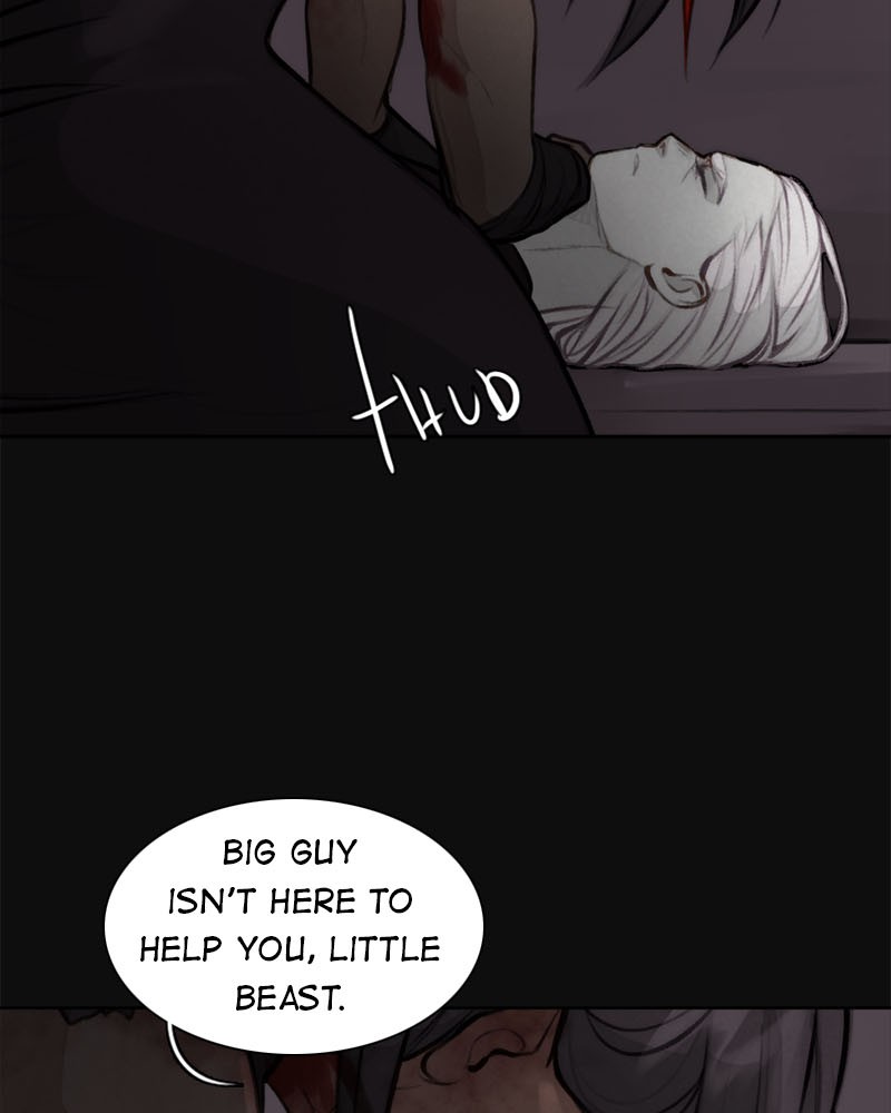 Stray Souls Chapter 44 - page 76