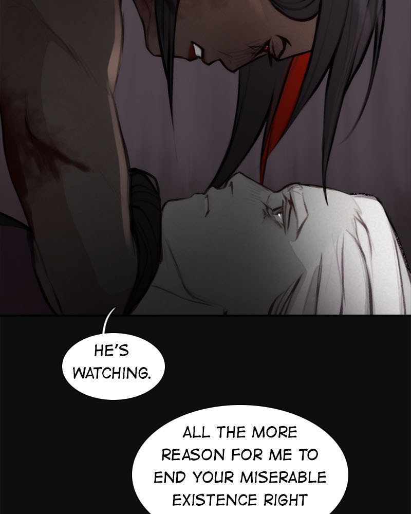 Stray Souls Chapter 44 - page 77