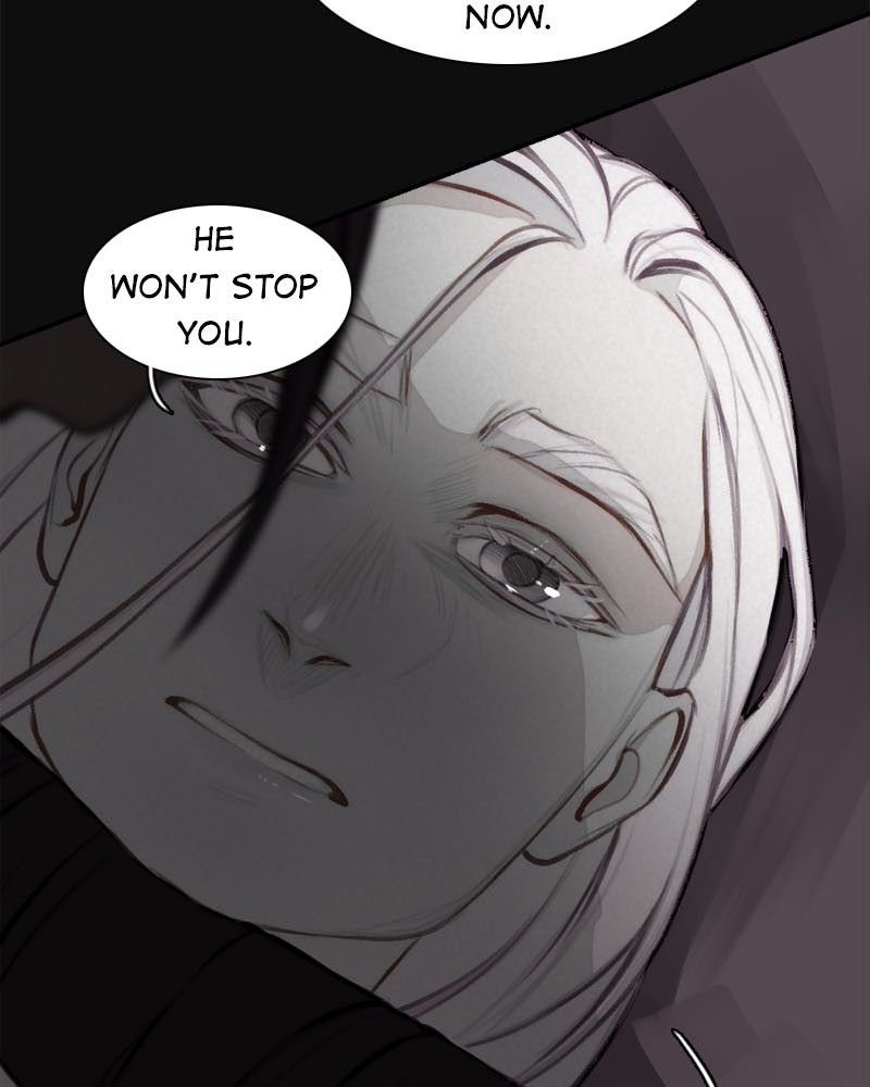 Stray Souls Chapter 44 - page 78