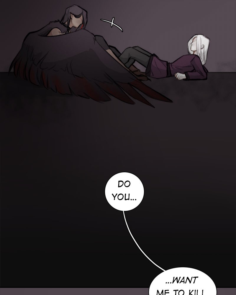 Stray Souls Chapter 44 - page 82