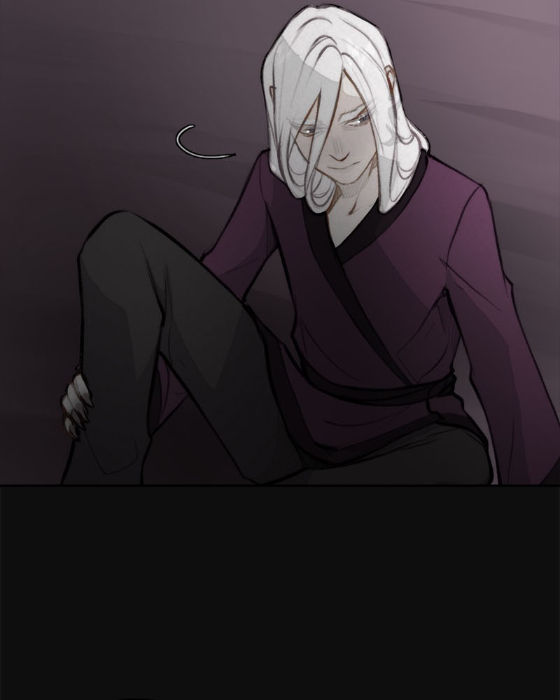 Stray Souls Chapter 44 - page 86