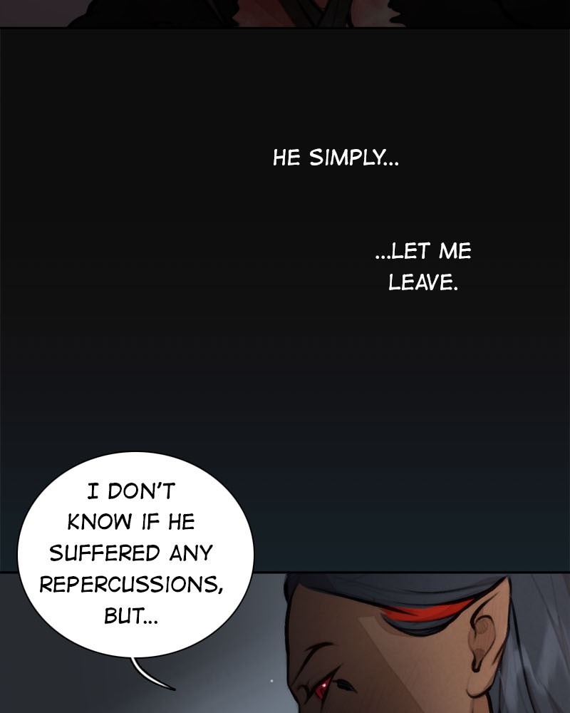 Stray Souls Chapter 44 - page 89