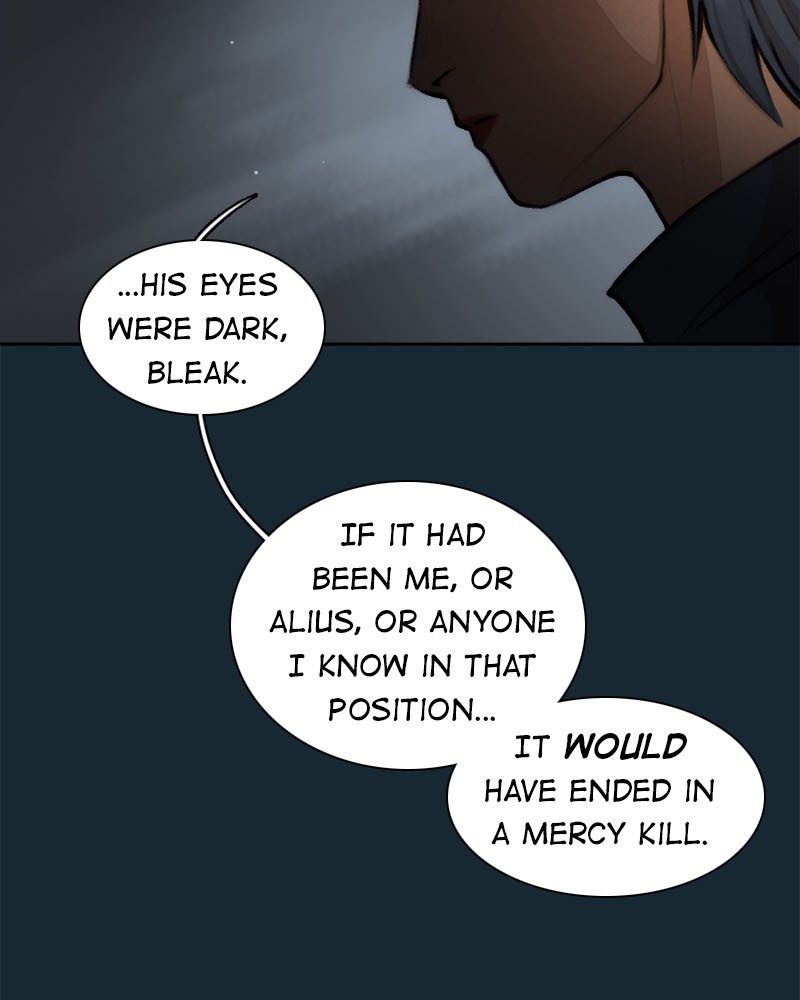 Stray Souls Chapter 44 - page 90