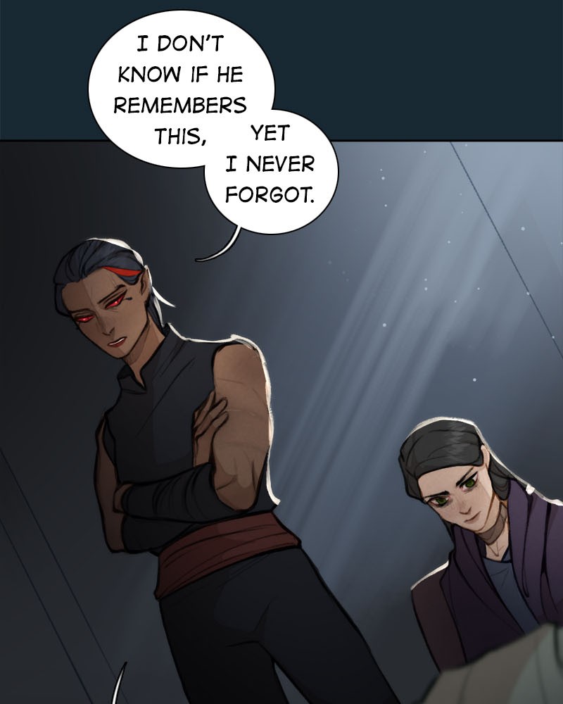 Stray Souls Chapter 44 - page 91