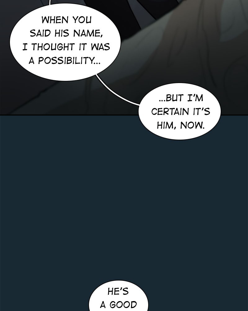 Stray Souls Chapter 44 - page 92