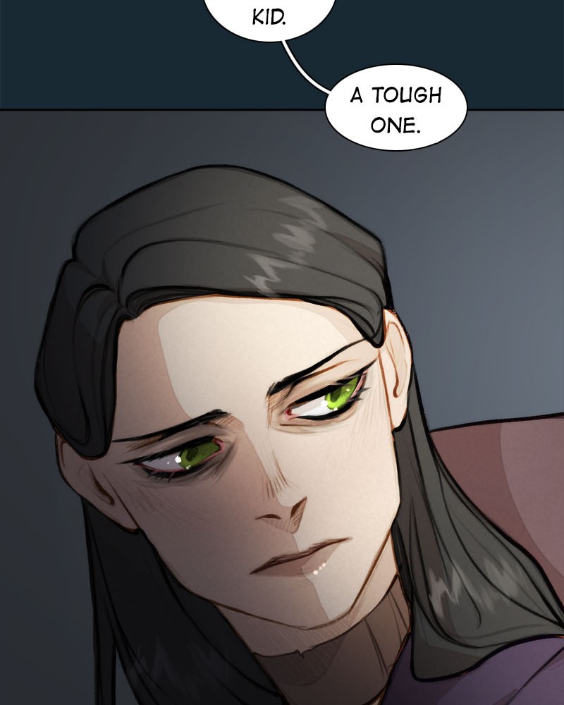 Stray Souls Chapter 44 - page 93