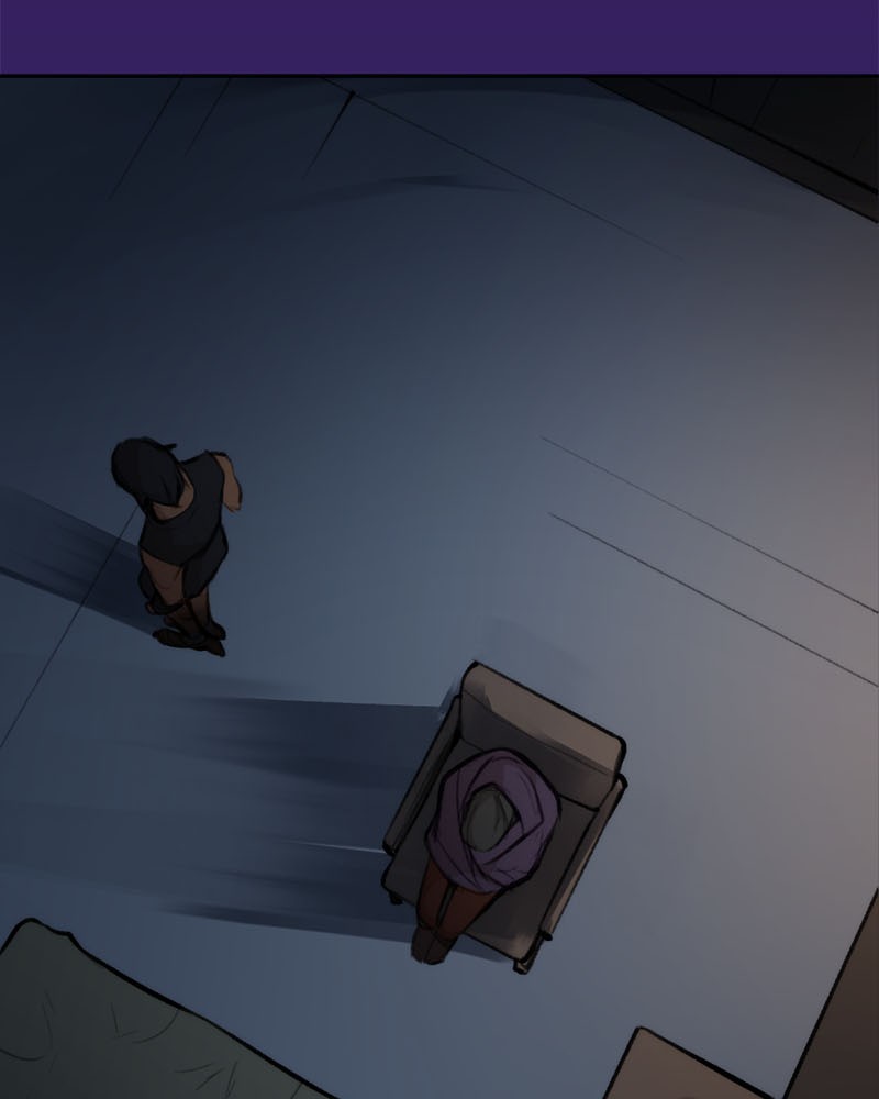 Stray Souls Chapter 44 - page 98