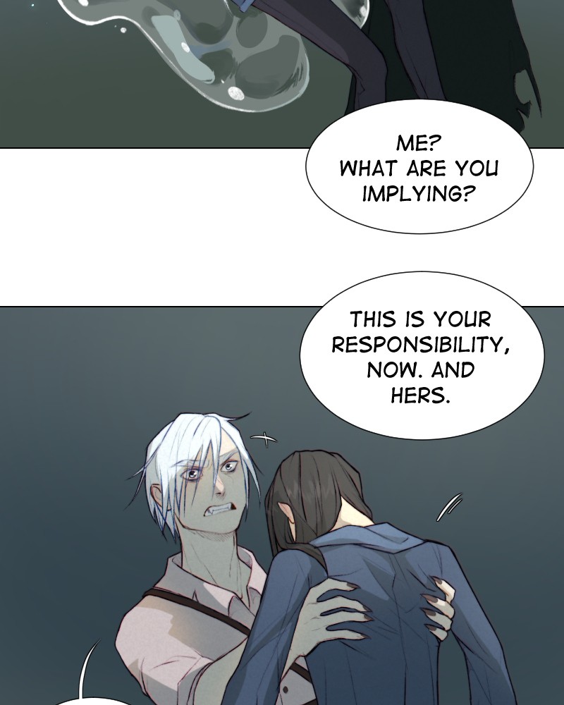 Stray Souls Chapter 13 - page 10