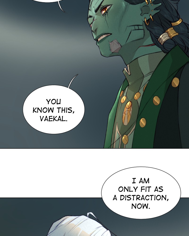 Stray Souls Chapter 13 - page 12