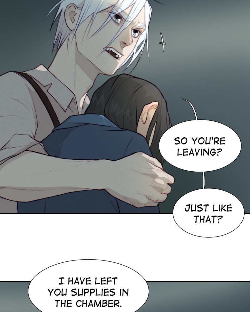 Stray Souls Chapter 13 - page 13