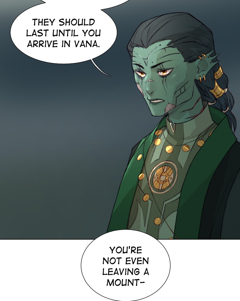 Stray Souls Chapter 13 - page 14
