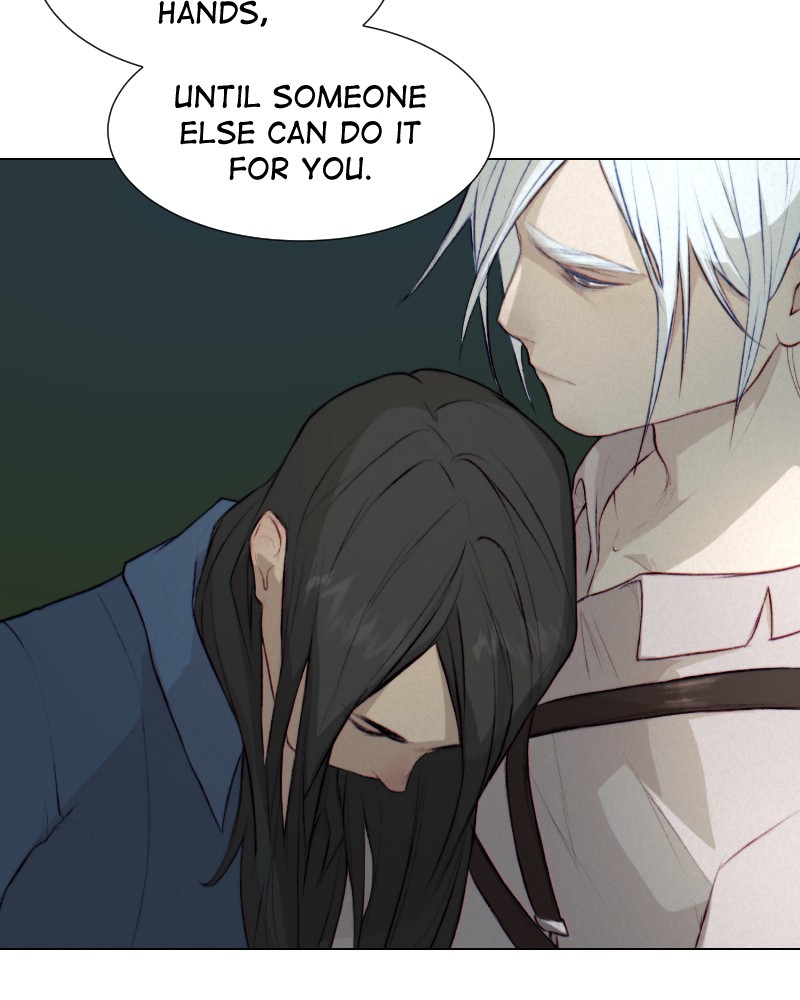 Stray Souls Chapter 13 - page 16